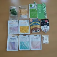 人気の3包セット 】ichie炭酸パック アフロディアナ - メルカリ