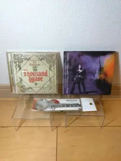 2026年最新】TAK MATSUMOTO Thousand Waveの人気アイテム - メルカリ