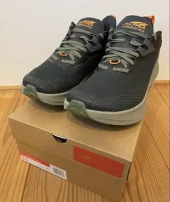 美品ALTRA M EXPERIENCE WILD エクスペリエンスワイルド28