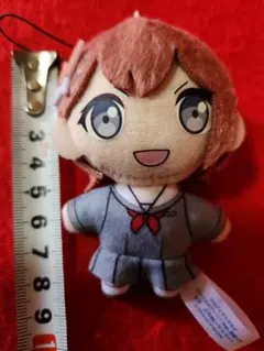 プロセカ　花里みのり　一番くじ　ぷちぬいマスコット　ぬいぐるみ