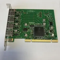 Interface PCI-4146 調歩同期 シリアル通信ボード【中古】 - メルカリ