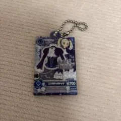 アイカツ！ ガチャガチャ 藤堂ユリカ