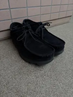 CLARKS ORIGINALS WallabeeGTX ワラビーゴアテックス