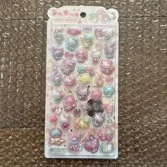 サンリオキャラクターズ うるちゅる