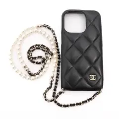 2026年最新】chanel iphoneケース 14proの人気アイテム - メルカリ