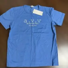 a.v.v MICHEL KLEIN PARIS Tシャツ 140のサムネイル