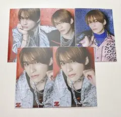 ONE Ｎ’ ONLY TETTA 関哲太 生写真