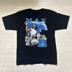 MAX B Tシャツ