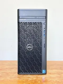 ベアーボン状態のDell Precision 3450/CPUなし・メモリなし - メルカリ
