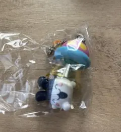 たまごっちUFOスイングみみっち