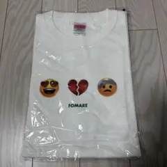 fomare tシャツ