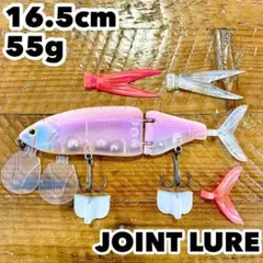 ノーマルとVテール2種セット！タイニークラッシュ 絶版サンバイツ ノーマルとVテール2種セット！タイニークラッシュ 絶版サンバイツ