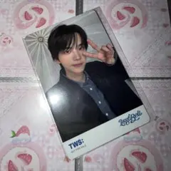 TWS LAST BELL トレカ シニュ Amazon