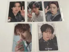 リノ　トレカ　 ステッカー まとめ売り