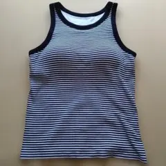 ユニクロ、GU　ブラトップ2枚セット