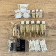 LANCOME スキンケア トライアルセット