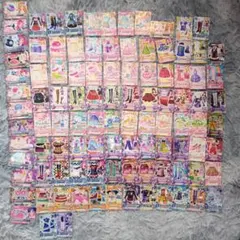2026年最新】アイカツカード まとめ売り 大量の人気アイテム - メルカリ