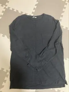 gu 長袖カットソー