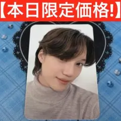 【限定価格】 exo カイ 10th anniversary アクスタ トレカ