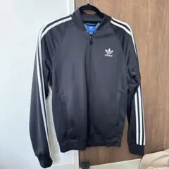 adidasジャージ