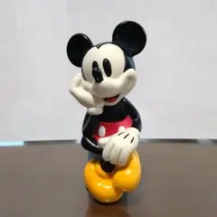 ミッキーマウス　ライト　フィギュア 東京ディズニーランド