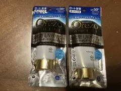 Orezо パーフェクトジェルUV SPF50+ 2個セットのサムネイル