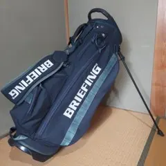 BRIEFING ブリーフィング キャディバッグ スタンド CR-4 #01のサムネイル