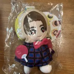 山田涼介 ぬいぐるみ アクリルスタンド フォトカード セット - メルカリ