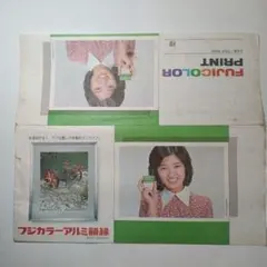 2025年最新】山口百恵 フジカラーの人気アイテム - メルカリ