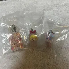 アイカツ めじるしアクセサリー 3個セット