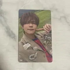 INI FLIP THE CIRCLE FTC トレカ 藤牧京介 080