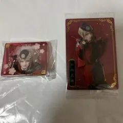 ミュージカル刀剣乱舞　日向正宗　石橋弘毅