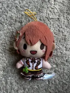 プロセカ　花里みのり　ふわぷちマスコット　モアプラスマスコット　Vol.1