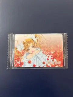 矢沢あい ツインウエハース ご近所物語 VR-13