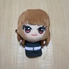 ハイキュー もちマス もちもちマスコット ぬいぐるみ 古森元也 - メルカリ