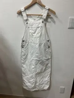 GU サロペット レディース