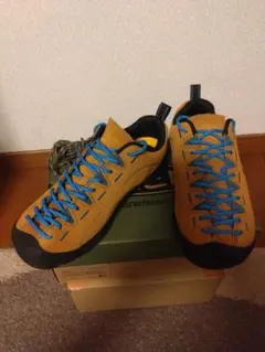 KEEN JASPER ジャスパー 27cm