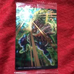 ドラゴンボールブロリー