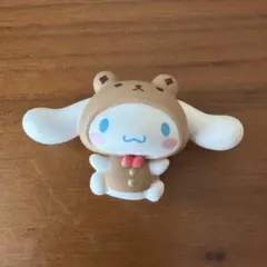 おともだちきぐるみ　シナモン