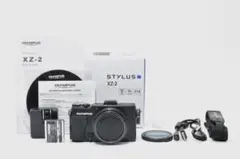 ★極上品★ オリンパス XZ-2 元箱付#861 2026年最新】OLYMPUS XZ-2の人気アイテム - メルカリ