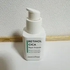 innisfree RETINOL CICA 30mL