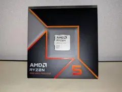 2026年最新】amd ryzen 5 9600xの人気アイテム - メルカリ