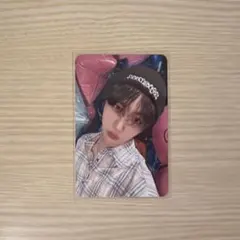 BOYNEXTDOOR テサン 19.99 showcase