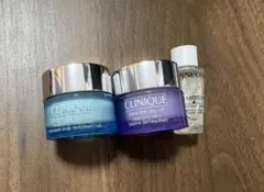 CLINIQUE LANCOME スキンケア トライアルセットのサムネイル