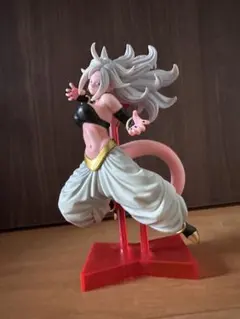 2026年最新】人造人間21号 フィギュアの人気アイテム - メルカリ