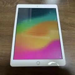 【ジャンク品】iPad 第7世代 Wi-Fiモデル 32GB シルバーのサムネイル