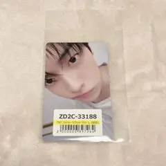 TXT セツナハナビ トレカ ラキドロ ユニバ スビン