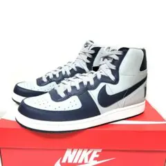【新品】NIKE TERMINATOR HIGH ターミネーター 27.5cmのサムネイル