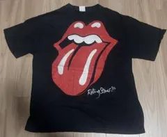 80s Rolling Stones バンド Tシャツ