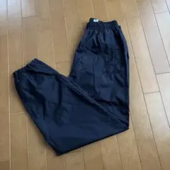 FILA ネイビー パンツMスポーツウェア